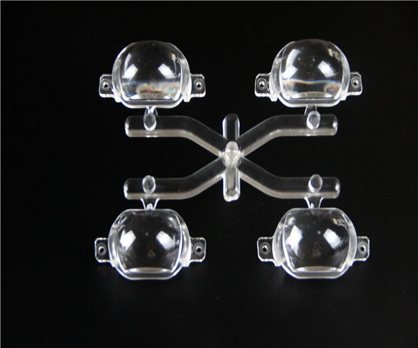optical injection molding